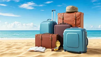Weather-First Travel Is The New Youth Habit