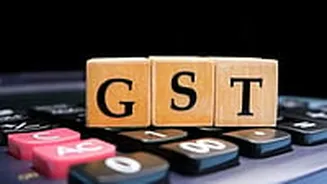 GST Rate Changes To Be Considered Once A Year, Take Effect From April 1, Say Finance Ministry Sources