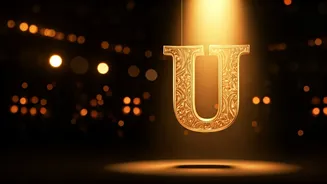 Bollywood's 'U' List: Unveiling the Stars