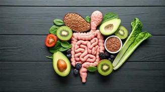 Eat These Foods To Relieve Constipation