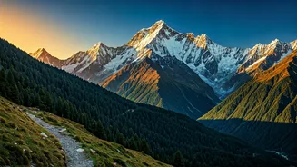 Little Kashmir Of Kumaon Deserves More Travel Hype