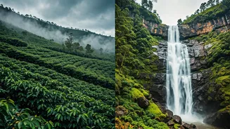 Monsoon Nature Trips Start In Karnataka