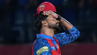 What Is Ailing Punjab Kings? Inside PBKS' Sudden IPL 2026 Collapse After Dream Start