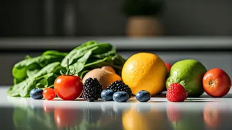 Monsoon Wellness Begins With What's On Your Plate