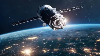 India Reviews a Starlink Network Far Larger Than Its Approved Gen 1 Plan