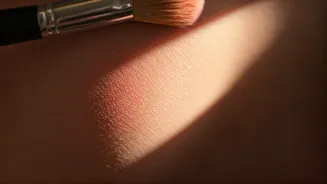 Blush Blindness Is Inspiring Softer Makeup Alternatives