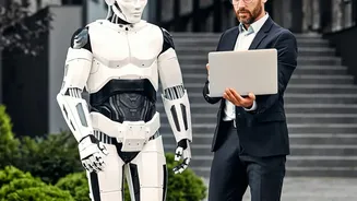 IMF On AI And Asia's Ageing Workforce Explained: Older Workers May Need New Skills