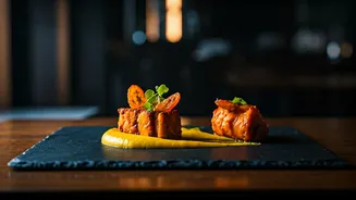 Jaipur’s Food Scene Is Getting A Modern Upgrade