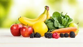 Healthy Habits: Your Fitness Guide