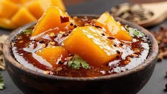 These mango recipes are too good to miss