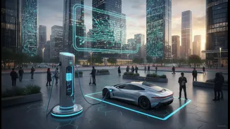 Thirty Million Electric Vehicles Could Create A New Industrial Ecosystem Across India