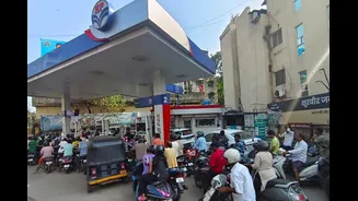Is E20 Petrol Safe For Older Vehicles? Govt Responds To Growing Concerns