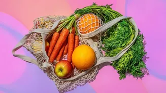 The Monsoon Grocery Checklist Shows Why Checking Small Quantities of Delicate Foods Matters