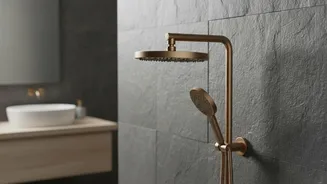 Post-Run Recovery Simplified: Why Contrast Showers Work For Humid City Conditions