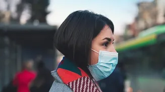 Protecting Your Lungs This Winter: How To Monitor Local AQI Scores For Outdoor Sports