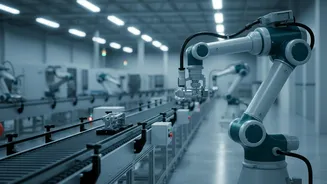 What World Bank's 2026 AI Report Reveals About Lower Automation Exposure In Developing Economies
