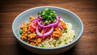 Mood Recipes Are Making Street Food Shareable Again