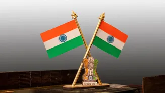 India's trade and foreign policy in 2025: The year of risk management