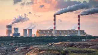 The Richest 0.1% Produce Outsized Carbon Pollution, Oxfam Reports