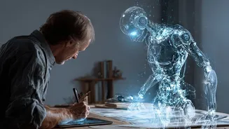 Economic Survey 2026 warns of uncertainties as India attempts to solve AI-labour puzzle