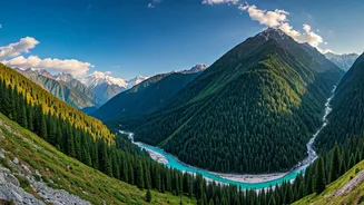 Manali And Kasol Still Deliver Peak June Travel