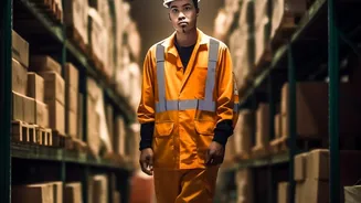E-commerce boom fuels Tier 3 job surge