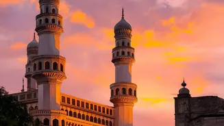 Bengaluru To Hyderabad: Which Travel Option Fits Your Weekend?