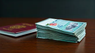 Take Advantage Of E Visas For Pocket Friendly Malaysia