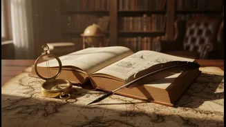 Book-Bound Travel Moves Beyond Famous Adaptations And Film-Shoot Tourism