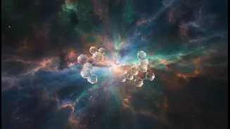 How interstellar erythrulose molecules near Milky Way centre trace prehistoric planet building blocks