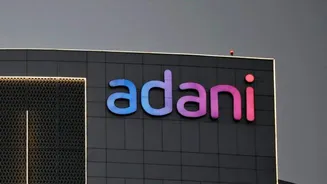 Adani facing US probe over imports of Iranian oil