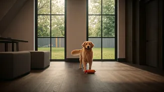 Premium Cage Free Resorts Offer Perfect Stays For Summer Pets