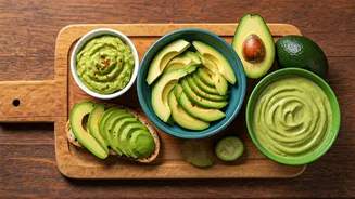 Beat the Summer Heat with 8 Delicious & Easy Avocado Recipes