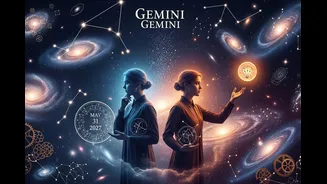 Gemini Horoscope Today, May 31, 2027