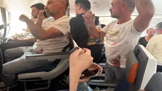 flydubai flight horror: 'Indian-origin' captain stopped co-pilot from crashing plane