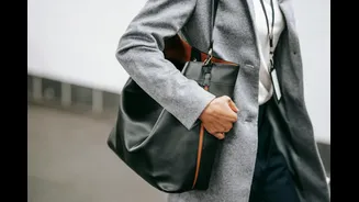 Essas 6 bolsas estão dominando a estação (e você vai querer)