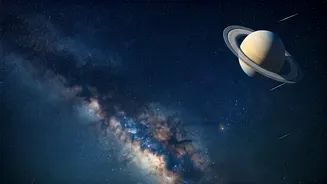 The Magical Space Lineup You Can See Without Expensive Equipment