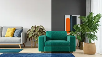 Colourful Homes Are Winning After Grey’s Long Reign