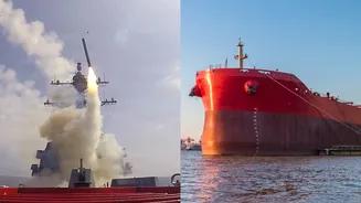 Amid West Asia crisis, India emerges second biggest buyer of Russian crude in March