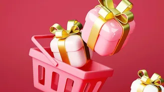 Online Festive Shopping: Check Replacement Rules Before Buying Gifts For Others