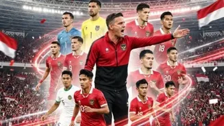 Kolaborasi Pelatih Lokal-Eropa di Timnas Indonesia, Strategi John Herdman di FIFA Series 2026