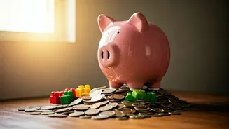 Warren Buffett's Timeless Lessons for Kids