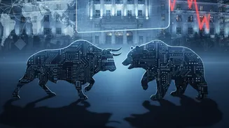 Stock Market Soared, Then Slipped — What Spooked Dalal Street After A Rs 7 Lakh Crore Rally?