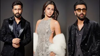 'Love&War' delayed further due to Ranbir-Vicky's busy schedules?