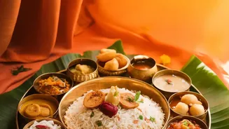 A Smaller-Serving Strategy Can Improve the Monsoon Festival Experience