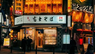 From Bangkok, Osaka To Meghalaya: Airbnb Data Reveals How Gen Z Is Ditching The West For Asia This Summer