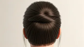 Effortless Elegance: 3 Hairstyles for the On-the-Go!