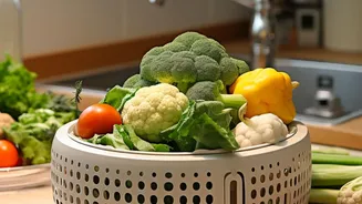 Daily Routines Decide Whether Food-Safety Rules Work in Practice