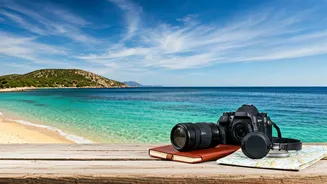 November Getaways: 10 Indian Destinations You Can't Miss