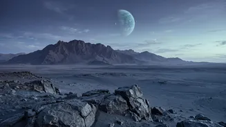 How Space Scientists Model Exoplanet Climates To Measure Potential Habitability Indices